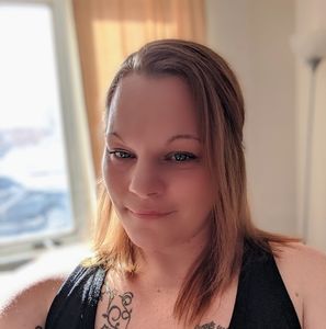 Meet your Posher, Tabatha